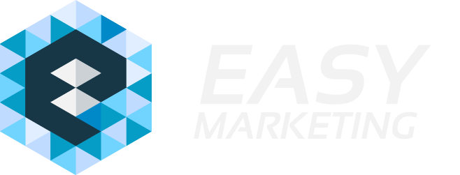 Logo EASY MARKETING